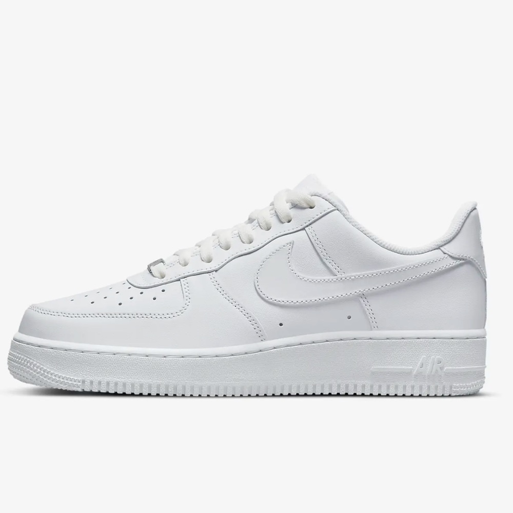 New Men’s Nike Air Force 1 ‘07